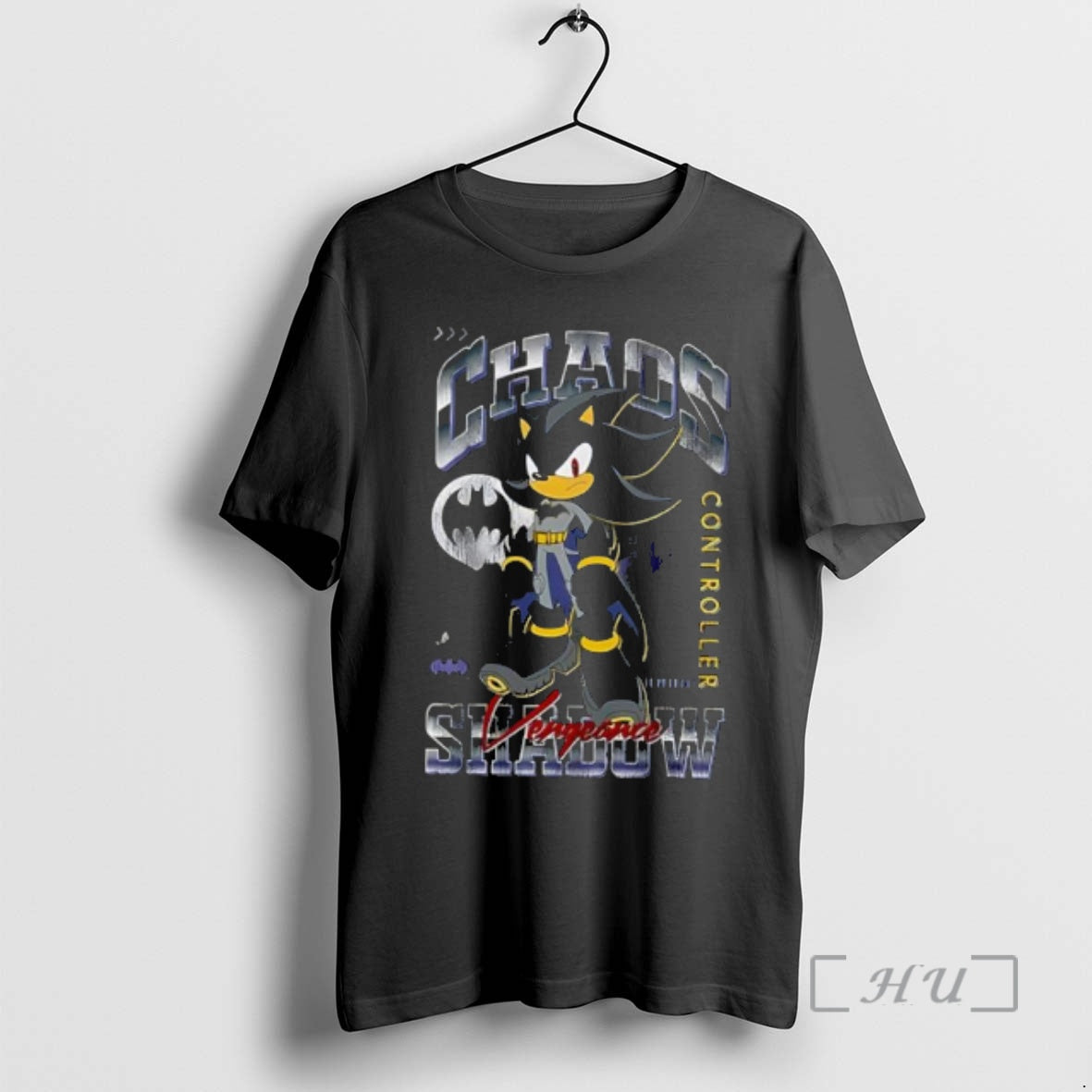 Officials Chaos Shadow Controller Vengeance Graphic T-Shirts, Hoodie, Sweatshirt | AU01DripNestTees.com