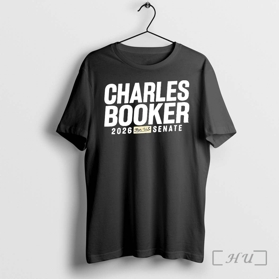Officials Charles Booker For U S Senate 2026