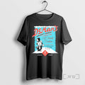 Officials Charles Demars Eggnog With Lighter Fluid Since 1985 T-Shirts, Hoodie, Sweatshirt | AU01DripNestTees.com