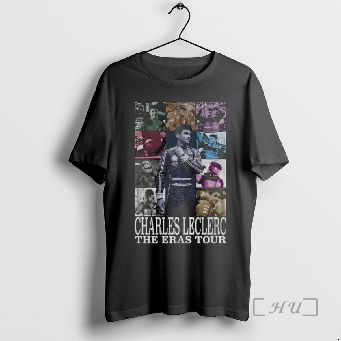 Officials Charles Leclerc Formula One Motorsport The Eras Tour Vintage T-Shirts, Hoodie, Sweatshirt | AU01DripNestTees.com