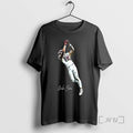 Officials Charlie Becker Hoosiers Indiana Football The Catch Signature T-Shirts, Hoodie, Sweatshirt | AU01DripNestTees.com
