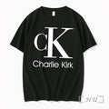 Officials Charlie Kirk Ck Logo Tee Premium T Shirts Sweater Hoodie Jpg