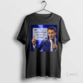 Officials Charlie Kirk Jesus Is Enough You Are Not Enough 1993 2025 Premium T Shirts Hoodie, Sweatshirt