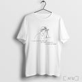 Officials Charlie Kirk I Am Just Humbled By Gods Grace T Shirt