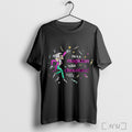 Officials Charlie And The Chocolate Factory Magician With Chocolate Comic T Shirt