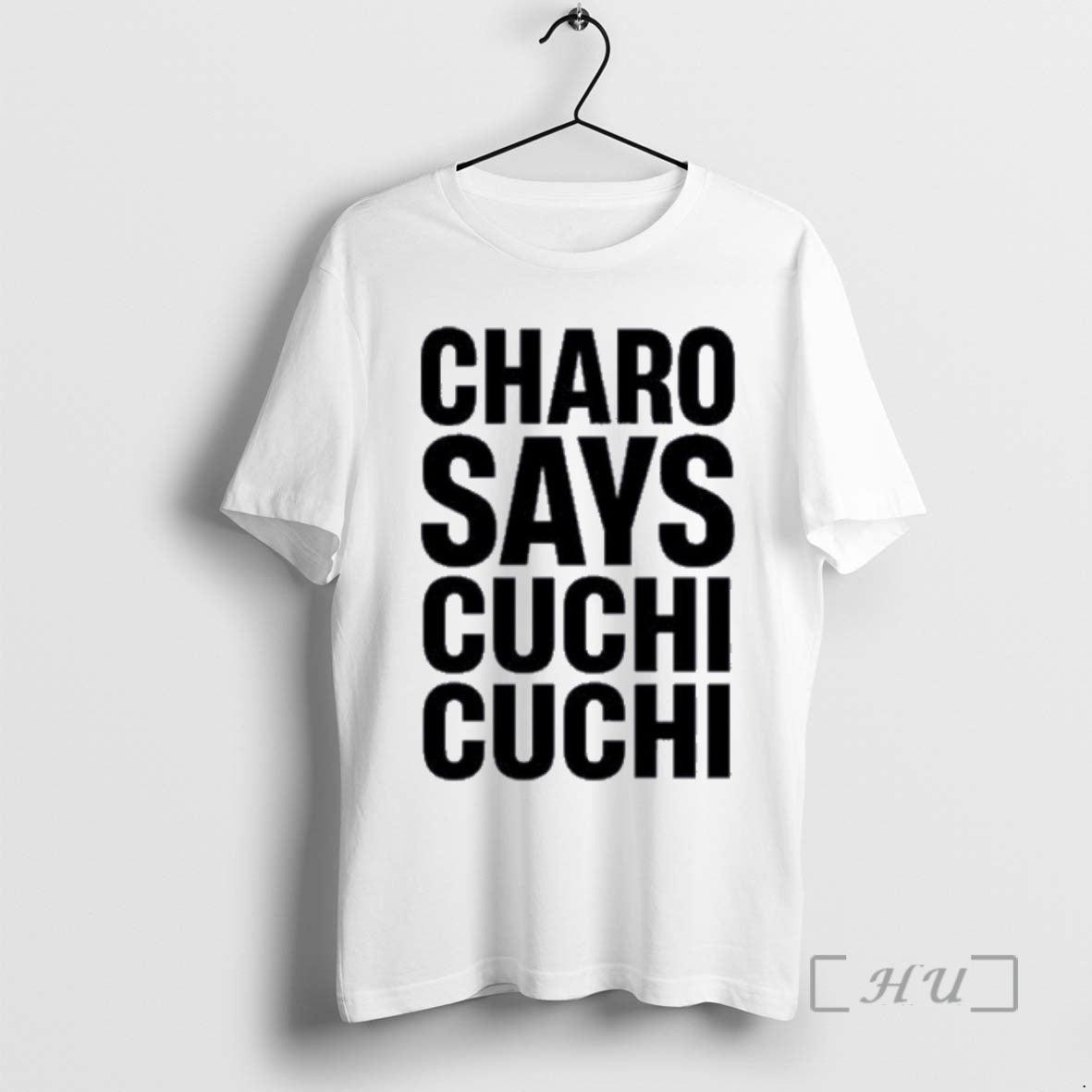 Officials Charo Says Cuchi Cuchi T-Shirts, Hoodie, Sweatshirt | AU01DripNestTees.com