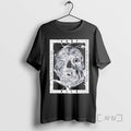 Officials Chat Pile Black Second Sun Skull T-Shirts, Hoodie, Sweatshirt | AU01DripNestTees.com