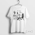Officials Chat Pile Ivory Crosses Circle T-Shirts, Hoodie, Sweatshirt | AU01DripNestTees.com