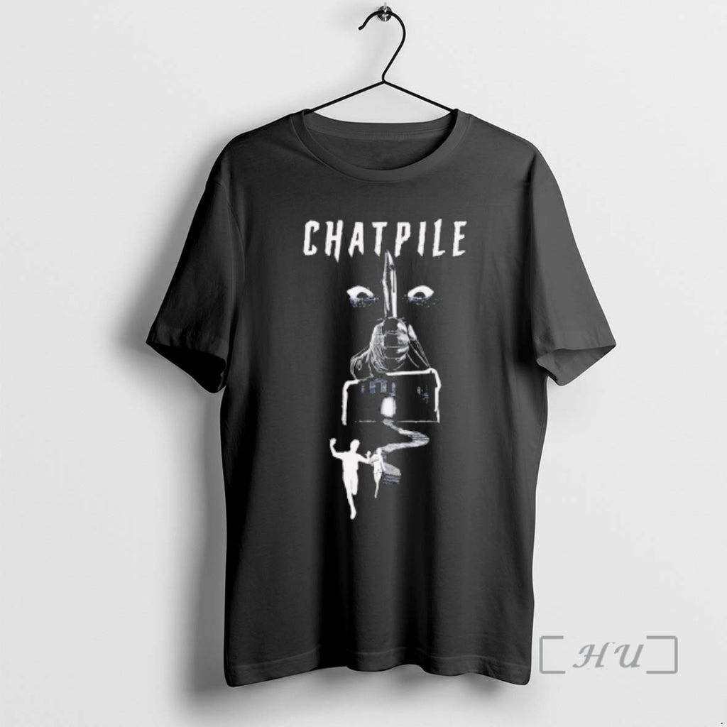 Officials Chat Pile Knife T-Shirts, Hoodie, Sweatshirt | AU01DripNestTees.com