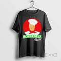 Officials Chef Boyardeez Nuts 2026 T-Shirts, Hoodie, Sweatshirt | AU01DripNestTees.com