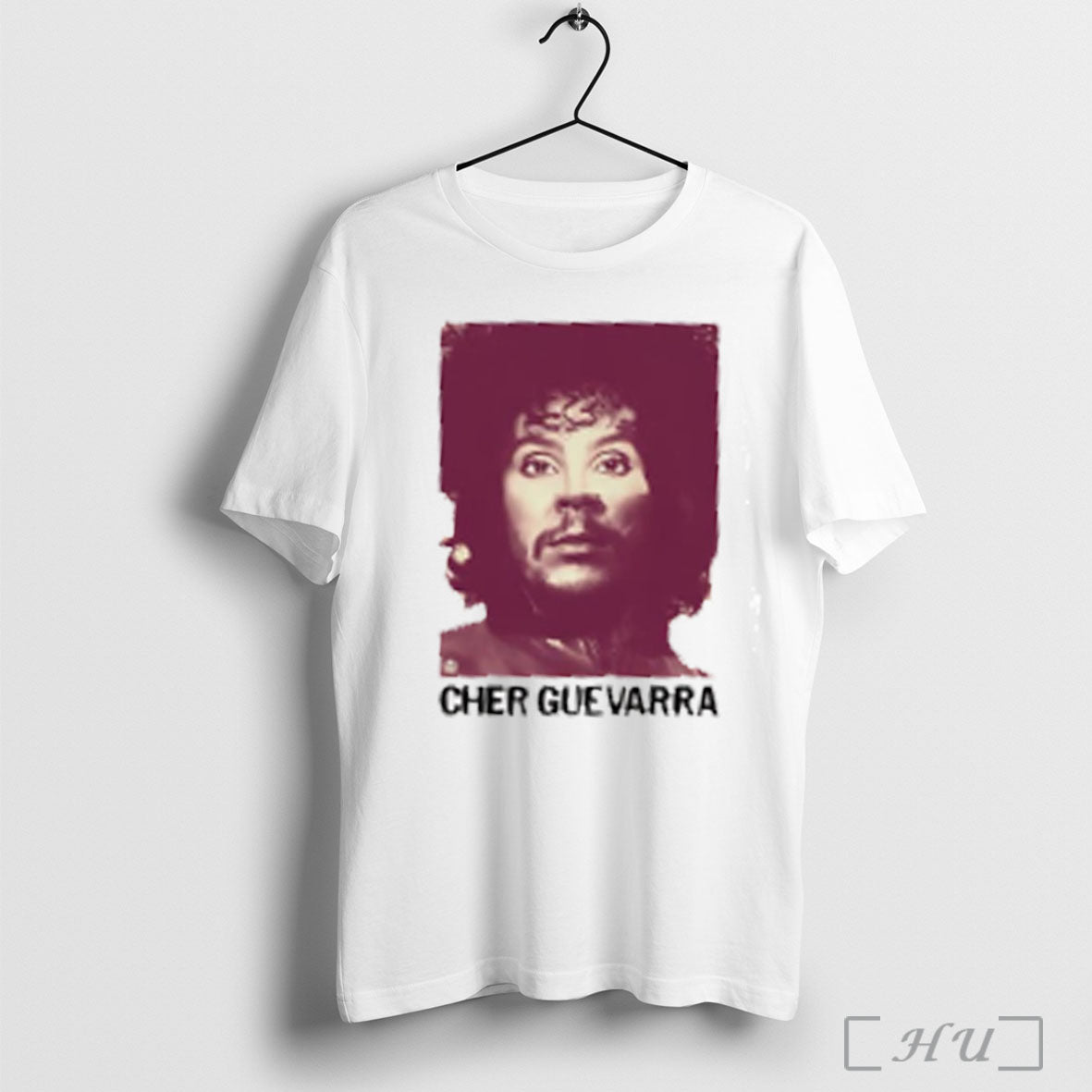 Officials Cher Guevarra Shirt T Shirt