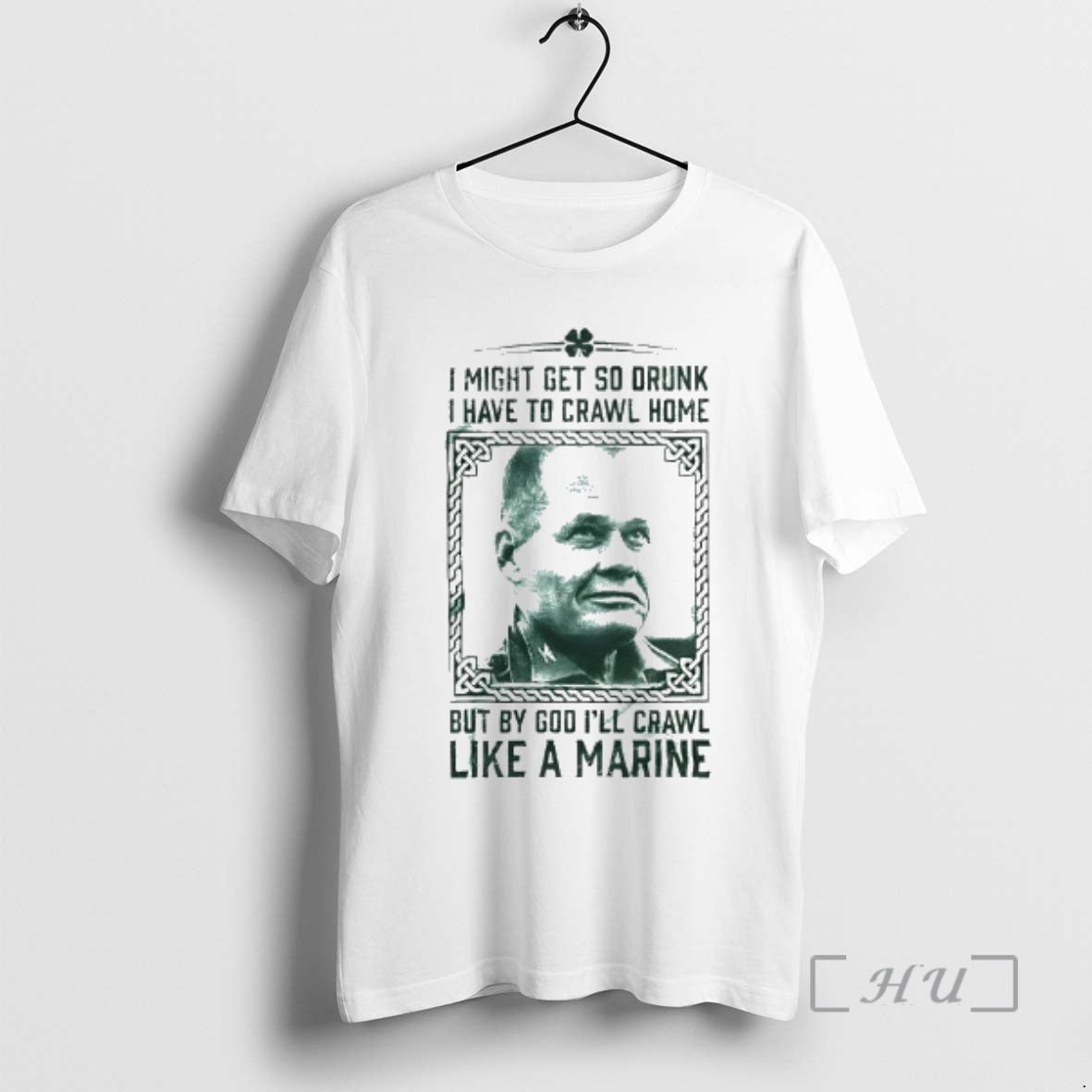 Officials Chesty Puller I Might Get So Drunk But By God Ill Crawl Like T-Shirts, Hoodie, Sweatshirt | AU01DripNestTees.com