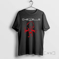 Officials Chevelle World Tour 2026 Dates Schedule Double Sided Graphic T-Shirts, Hoodie, Sweatshirt | AU01DripNestTees.com