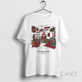 Officials Chicago Bulls Abakada Collab Graphic T-Shirts, Hoodie, Sweatshirt | AU01DripNestTees.com