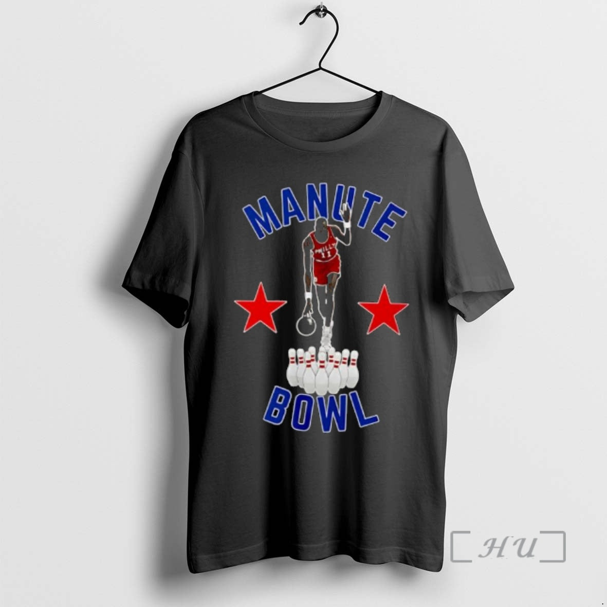 Officials Chicago Bulls Manute Bowl T-Shirts, Hoodie, Sweatshirt | AU01DripNestTees.com