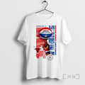 Officials Chicago Bulls X Harlem Globetrotters Spinning Since 26 T-Shirts, Hoodie, Sweatshirt | AU01DripNestTees.com