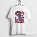 Officials Chicago Cubs 2025 Postseason Participant Playoff Franklin T Shirt