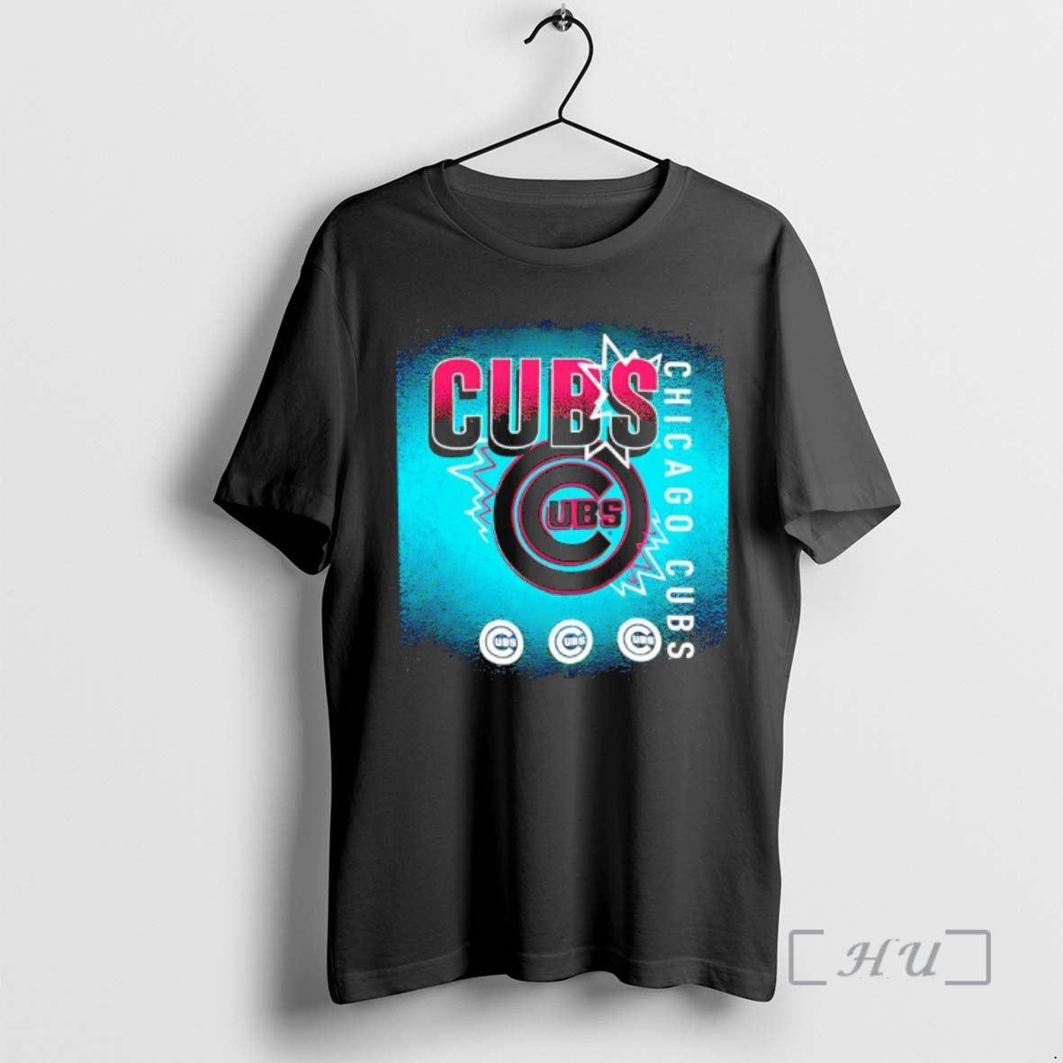 Officials Chicago Cubs Mlb Lifestyle Graphic T-Shirts, Hoodie, Sweatshirt | AU01DripNestTees.com