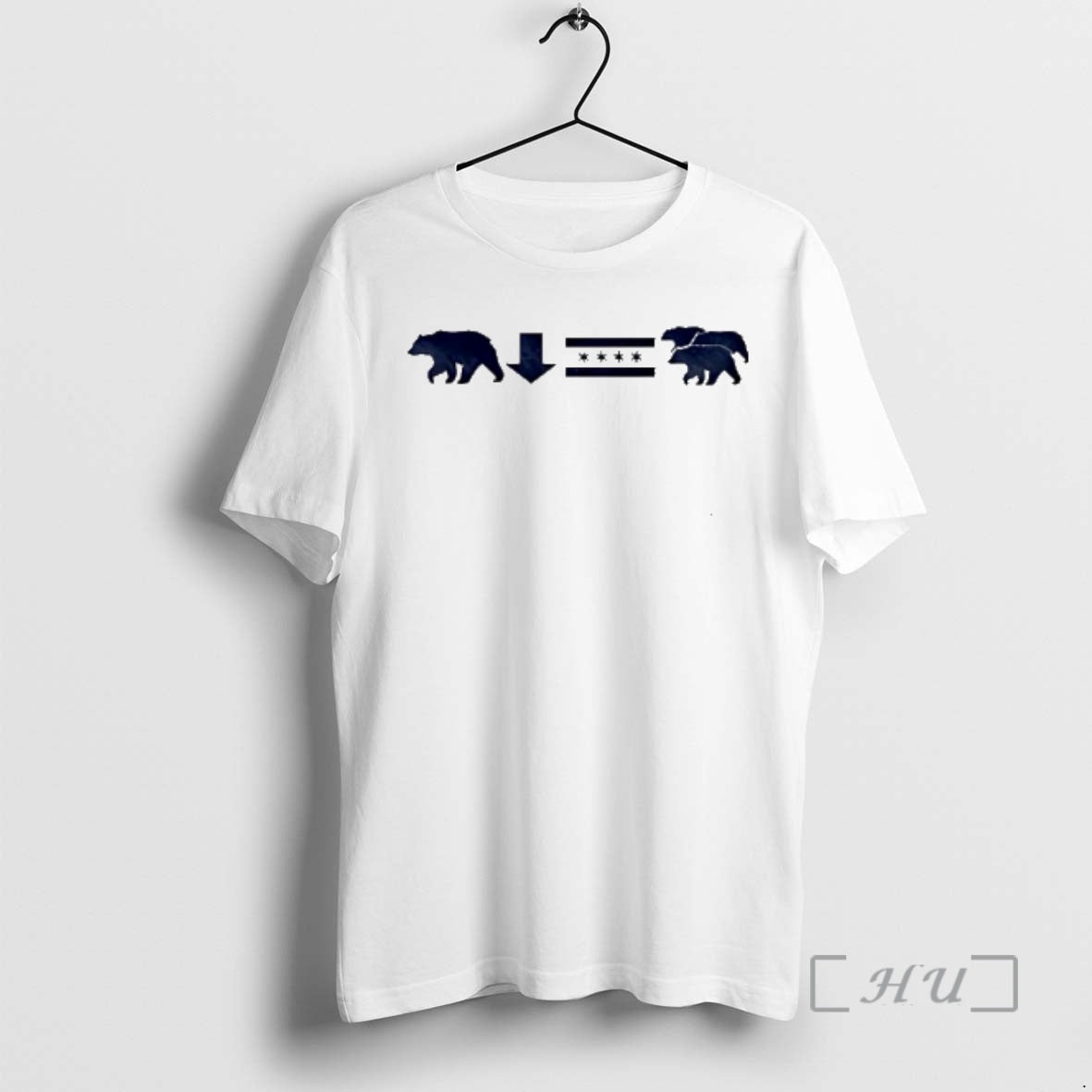 Officials Chicago Football Bear Down T-Shirts, Hoodie, Sweatshirt | AU01DripNestTees.com