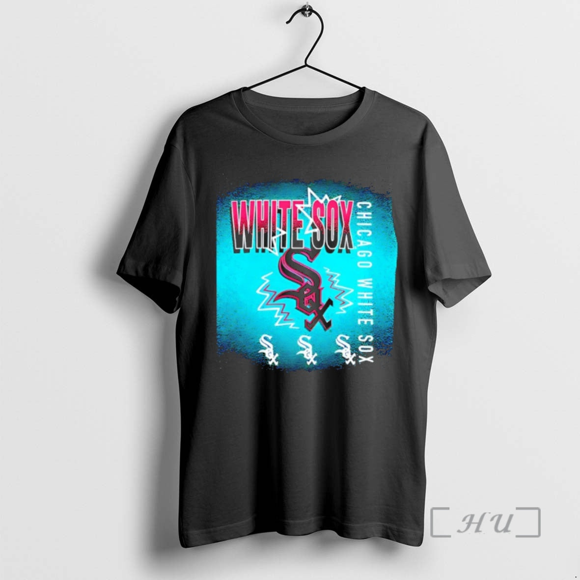 Officials Chicago White Sox Mlb Lifestyle Graphic T-Shirts, Hoodie, Sweatshirt | AU01DripNestTees.com