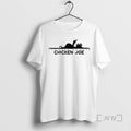 Officials Chicken Joe The Hero We Need T-Shirts, Hoodie, Sweatshirt | AU01DripNestTees.com