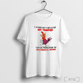 Officials Chicken I Avoid Shit Because My Temper Can Go From Zero To Life In