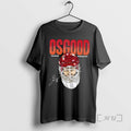 Officials Chris Osgood Detroit Hockey Mask Signature T-Shirts, Hoodie, Sweatshirt | AU01DripNestTees.com