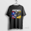 Officials Christian Academy Louisville Vs T-Shirts, Hoodie, Sweatshirt | AU01DripNestTees.com