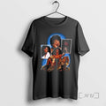 Officials Christian Gonzalez Donna Summer Two Sided T-Shirts, Hoodie, Sweatshirt | AU01DripNestTees.com