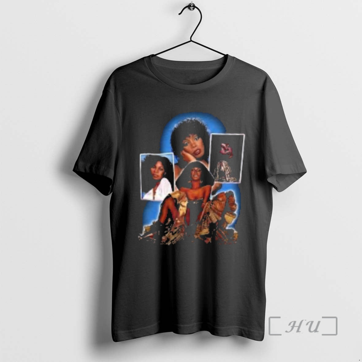 Officials Christian Gonzalez Donna Summer Two Sided T-Shirts, Hoodie, Sweatshirt | AU01DripNestTees.com