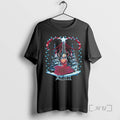 Officials Christina Aguilera Christmas In Paris Ornaments T-Shirts, Hoodie, Sweatshirt | AU01DripNestTees.com