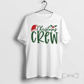 Officials Christmas Crew T-Shirts, Hoodie, Sweatshirt | AU01DripNestTees.com