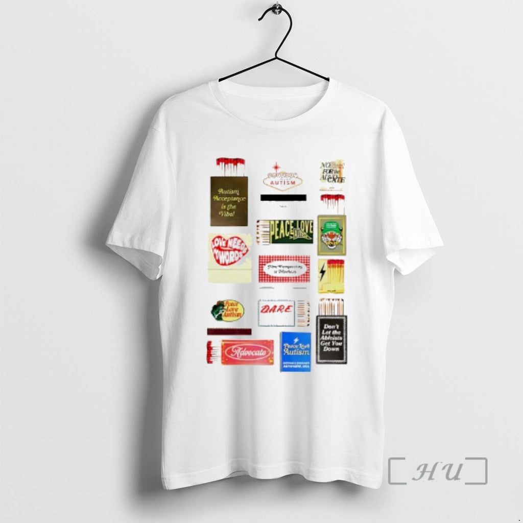 Officials Christmas Matchboxes Matchbox Graphic T-Shirts, Hoodie, Sweatshirt | AU01DripNestTees.com