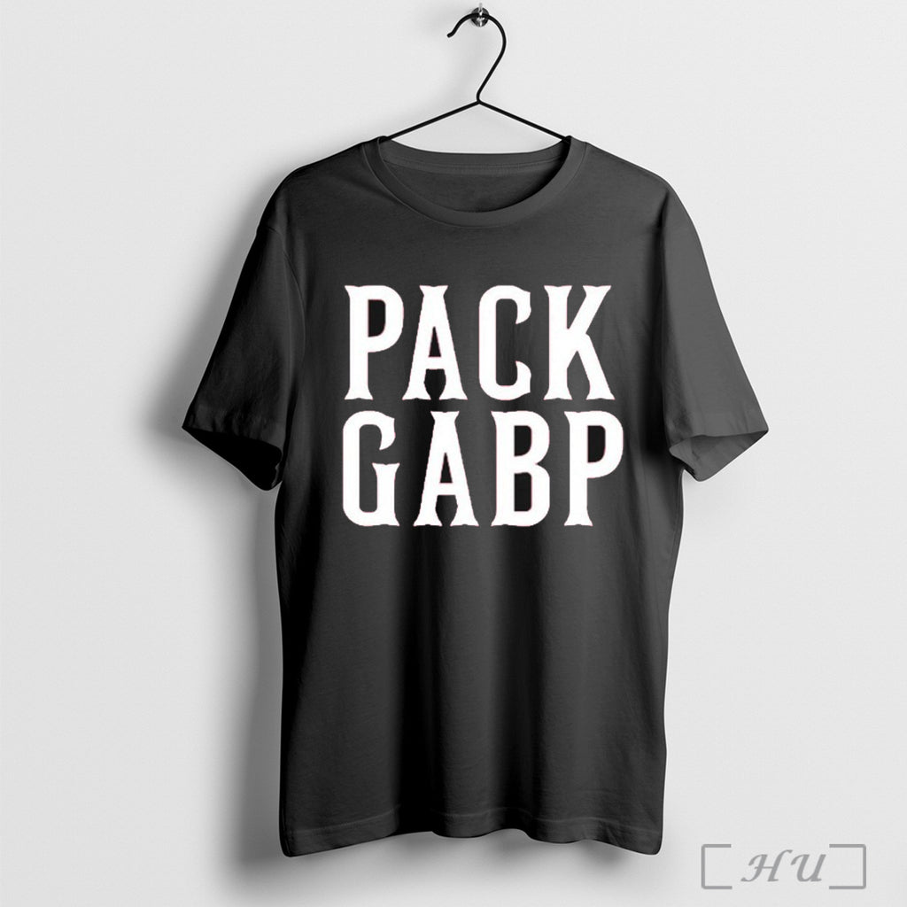 Officials Cincinnati Reds Pack Gabp T Shirt