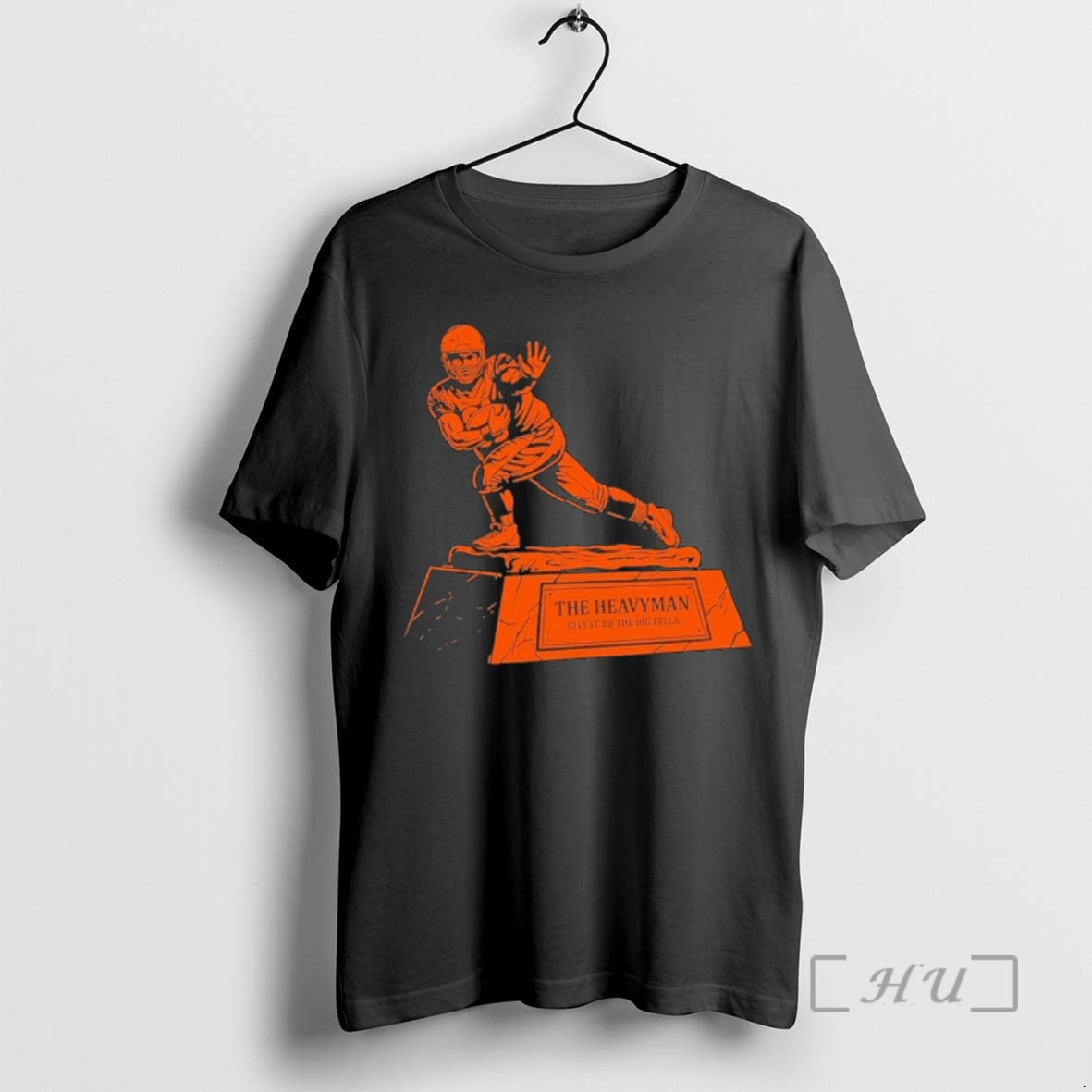 Officials Cincinnati The Heavyman Trophy T-Shirts, Hoodie, Sweatshirt | AU01DripNestTees.com