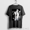 Officials Circle Jerks Keith Morris 70th Birthday Bash Photo T Shirt