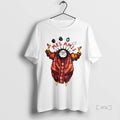 Officials Clair Obscur Expedition 33 Mes Amis T-Shirts, Hoodie, Sweatshirt | AU01DripNestTees.com