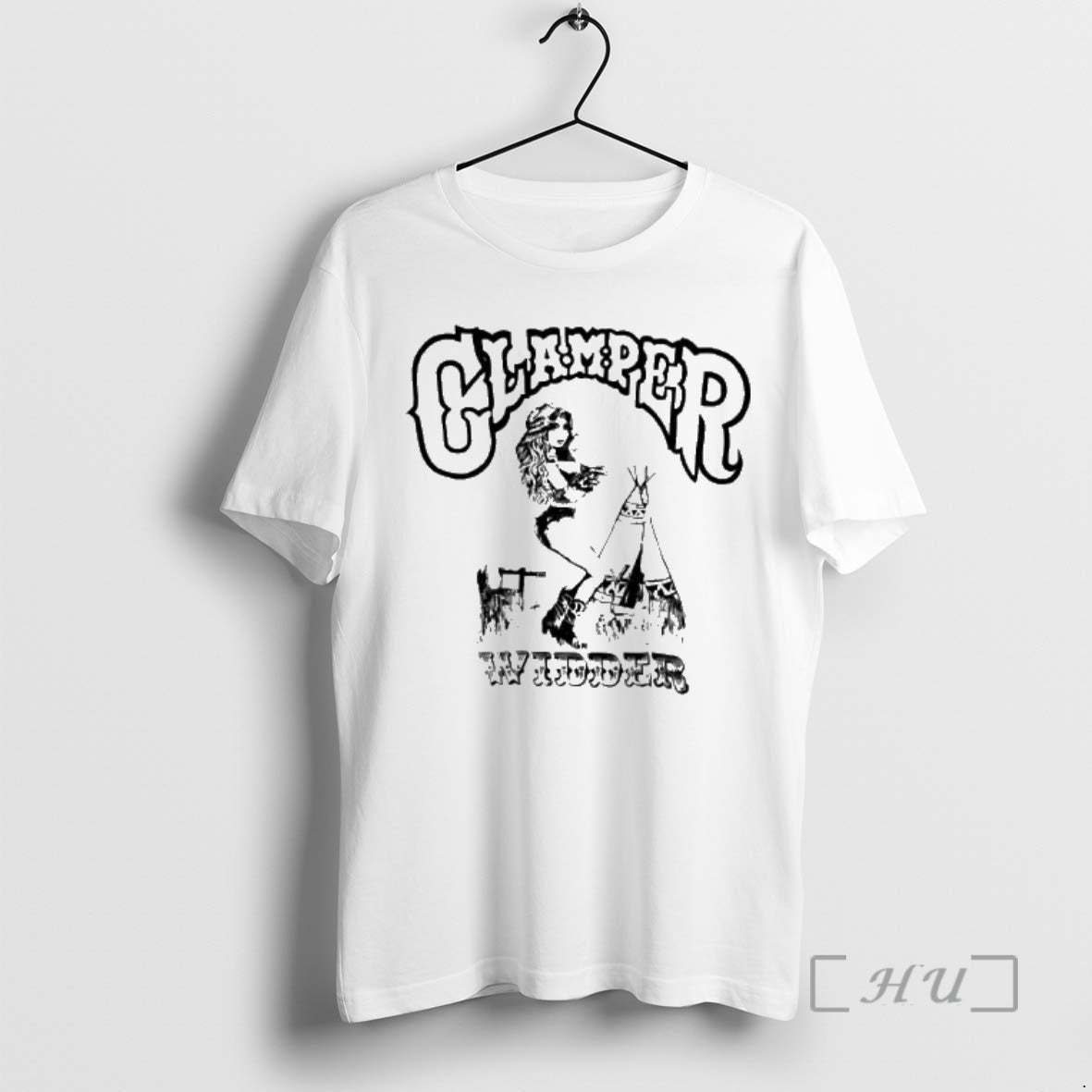 Officials Clamper Widder Graphic T-Shirts, Hoodie, Sweatshirt | AU01DripNestTees.com