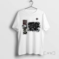 Officials Clancy Album Twenty Op Music Lover Woman T-Shirts, Hoodie, Sweatshirt | AU01DripNestTees.com