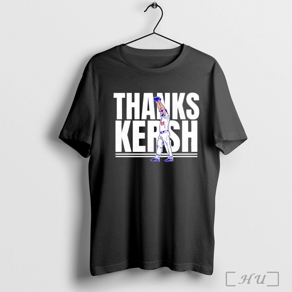 Officials Clayton Kershaw Los Angeles Dodgers Baseball Mlb T Shirt