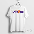 Officials Clemson Tigers Lacrosse Logo T-Shirts, Hoodie, Sweatshirt | AU01DripNestTees.com