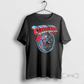 Officials Cleveland Birthplace Of A Superhero 1932 Graphic T-Shirts, Hoodie, Sweatshirt | AU01DripNestTees.com