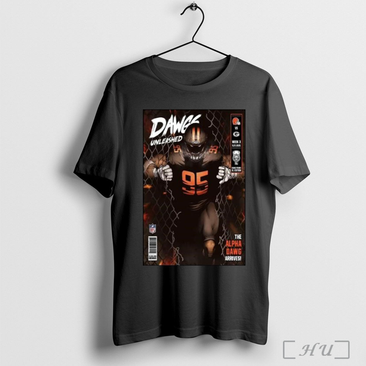 Officials Cleveland Browns Vs Green Bay Packers Cleveland Oh On Sept 21 2025 Event