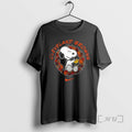 Officials Cleveland Browns X Peanuts Touchdown Season Dawg Pound Cartoon T-Shirts, Hoodie, Sweatshirt | AU01DripNestTees.com