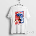 Officials Cleveland Cavaliers X Harlem Globetrotters Spinning Since 26 T-Shirts, Hoodie, Sweatshirt | AU01DripNestTees.com