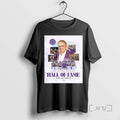 Officials Coach Gary Patterson Tcu 2026 Nff College Football Hall Of Fame Class Premium T-Shirts, Hoodie, Sweatshirt