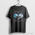 Officials Coach Nick Sirianni Beat Dallas T Shirt