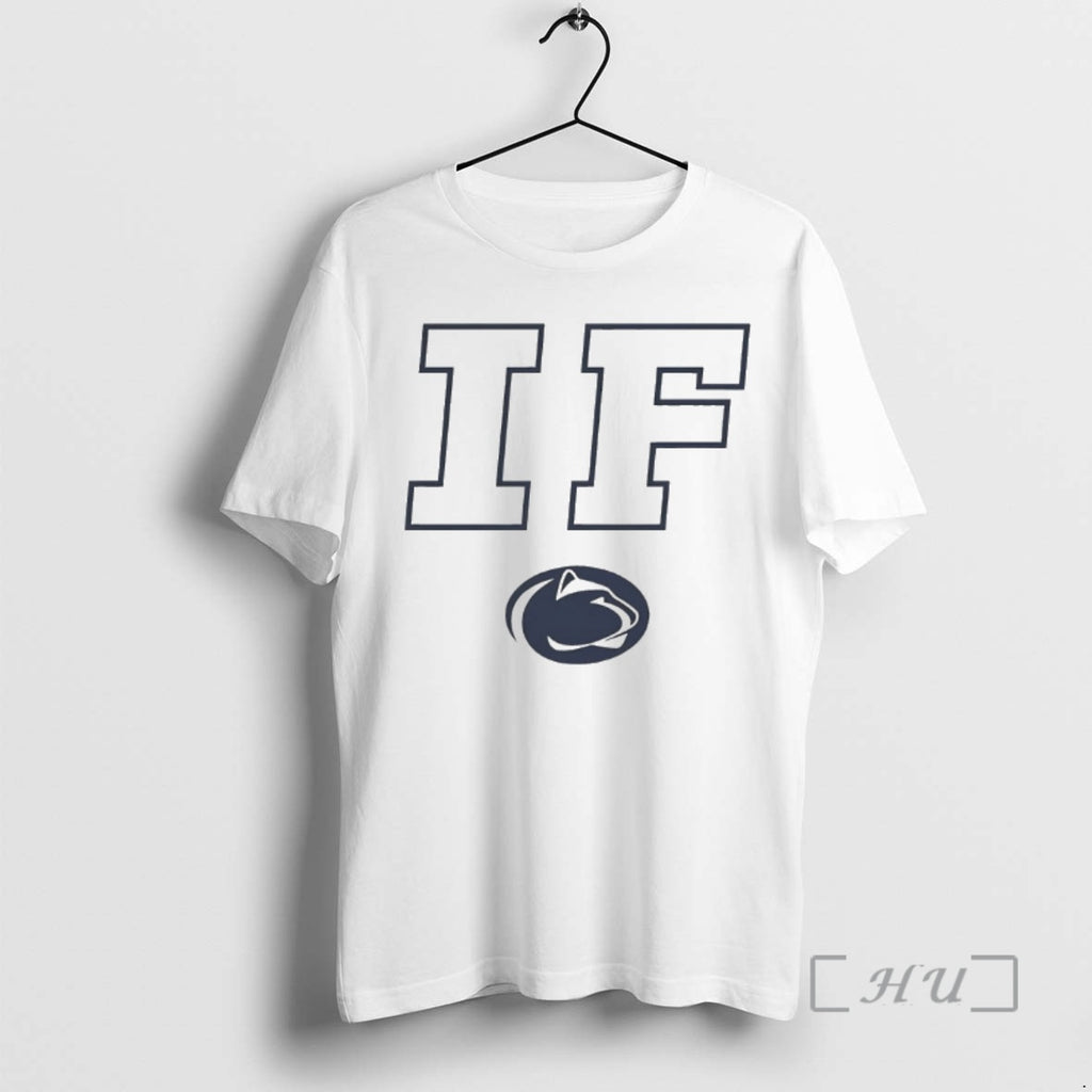 Officials Coach Terry Smith If Penn State Nittany Lions T-Shirts, Hoodie, Sweatshirt | AU01DripNestTees.com