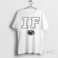 Officials Coach Terry Smith If Penn State Nittany Lions T-Shirts, Hoodie, Sweatshirt | AU01DripNestTees.com