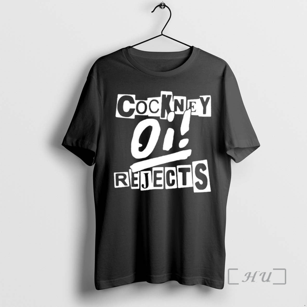 Officials Cockney Rejects Oi T-Shirts, Hoodie, Sweatshirt | AU01DripNestTees.com